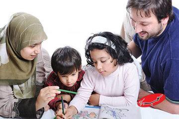  کپسول تربیتی؛ تبیین خانواده سالم در گام‌های روزانه ایمان، علم و محبت - کلبه سرگرمی
