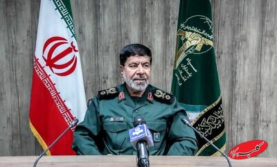  سردار شریف: اگر در روایت اول تعلل کنیم، دشمن با طرح شبهاتی مثل «چرا جنگ شروع شد؟» افکار عمومی را منحرف می‌کند/ رژیم پهلوی در حال احیای وجهه خود است - کلبه سرگرمی