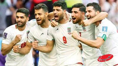  کری سنگین تیم اروپایی برای ایران؛ بهترین قرعه در جام جهانی هستند - کلبه سرگرمی