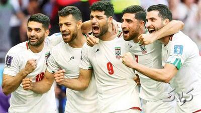  کری سنگین تیم اروپایی برای ایران؛ بهترین قرعه در جام جهانی هستند - مجله اینترنتی کولاک