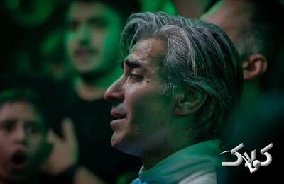  گریه شدید وحید شمسایی بعد از ماجراهای اخیر | اشک‌های تمام نشدنی آقای سرمربی برای چیست؟ - مجله اینترنتی کولاک