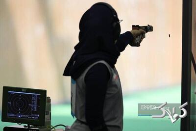  آغاز اردوی تیم‌های ملی تفنگ، تپانچه و اسکیت در تهران - مجله اینترنتی کولاک