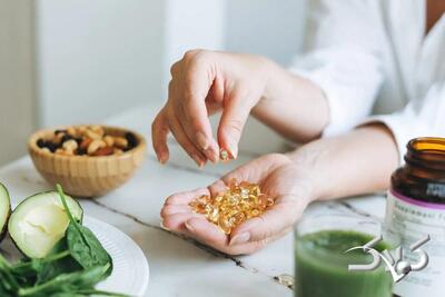  برای جذب ویتامین دی چی بخوریم ؟ + ۴ مکمل ضروری - مجله اینترنتی کولاک