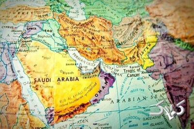  ببینید؛ کدام شهر ۶۰۰ سال پایتخت ایران بود؟ + ویدئو - مجله اینترنتی کولاک