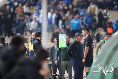  ورود رسمی فدراسیون به ماجرای پنالتی استقلال | خبری که روی سایت فدراسیون رفت - مجله اینترنتی کولاک