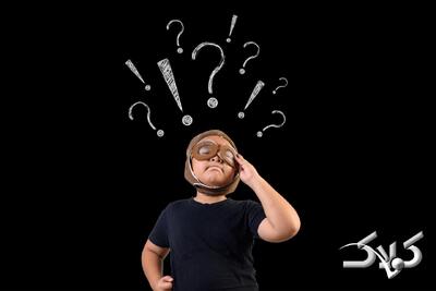  چگونه سؤال‌کردن، اندیشهٔ کودک را می‌سازد؟ - مجله اینترنتی کولاک