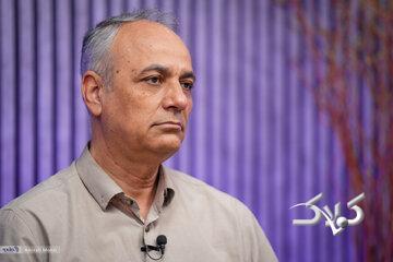  انتقاد تند زیدآبادی به وزرای صنعت و کار/ یک سر به کیلومتر ۱۱ جاده مخصوص بزنید - مجله اینترنتی کولاک