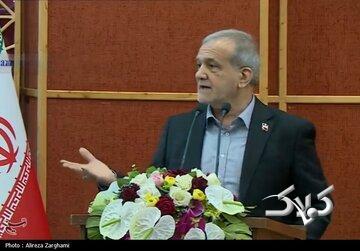  آیا دولت ، کار را به دست تقدیر می سپارد و هرچه بادا باد؟/ در سیاست خارجی قرار است کار به عقلانیت سپرده شود و جراحی صورت گیرد؟ - مجله اینترنتی کولاک