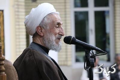  مراسم ترحیم فرزند حجت‌السلام کاظم صدیقی برگزار شد +تصاویر - مجله اینترنتی کولاک