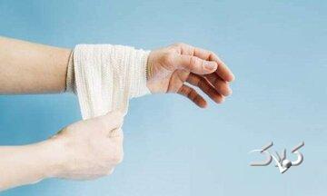  چطور وضوی جبیره بگیریم؟ - مجله اینترنتی کولاک