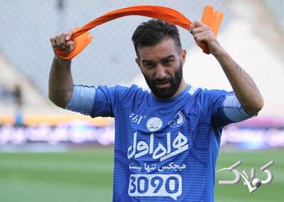  من ویلای خودم را به مدافع استقلال دادم و ... + ویدئو - مجله اینترنتی کولاک
