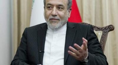  عراقچی: تبلیغات صهیونیست‌ها و غرب برای تهدید نشان دادن ایران فروریخته است - مردم سالاری آنلاین