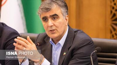  رئیس کل بانک مرکزی : دارایی‌های بانک آینده مشتری دارند - مردم سالاری آنلاین