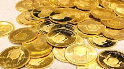  قیمت سکه و قیمت طلا امروز شنبه ۱ آبان ۱۴۰۴ + جدول - مردم سالاری آنلاین