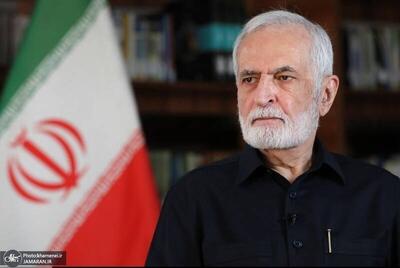  ایران در ۲ جنگ؛ به روایت کمال خرازی/ خواسته چندین ساله اژه‌ای از مسئولان قوه قضائیه