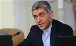  روایت طیب نیا درباره ماجرای FATF و هدیه شهید سلیمانی به او