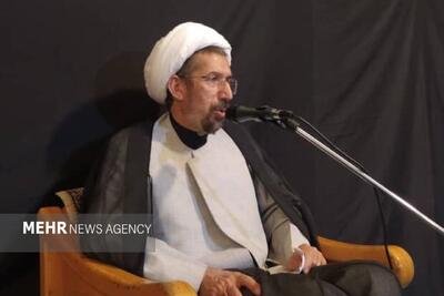  معبودی: پیری جمعیت تهدید آینده کشور است
