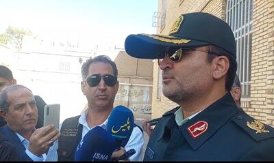  نگهبان: کلاهبردار ۱۰۰ میلیارد تومانی طلا و جواهر در یزد دستگیر شد