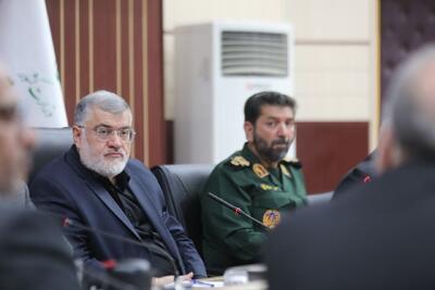  استاندار تهران: رفع کمبودهای آموزشی مناطق محروم اولویت پایتخت است