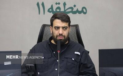  صدور ۵۲ پروانه ساختمانی در بافت فرسوده منطقه ۱۱ تهران