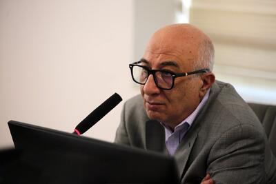 خسروی: رسانه‌ها، قلب تپنده فرهنگ اهدای عضو هستند
