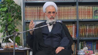  اعرافی: نسل امروز پرچمدار مسیر درخشان بسیج است