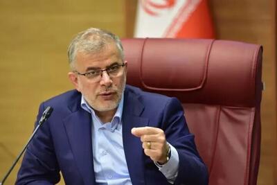  استاندار البرز: بیمارستان‌های کرج و کمالشهر به‌زودی افتتاح می‌شوند