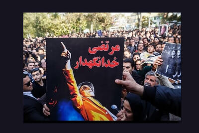  آغاز اکران مستندی موسیقایی از مرتضی پاشایی
