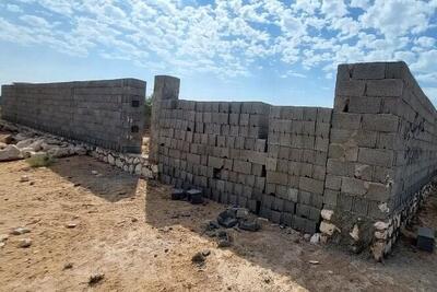  فرماندار دشتی: هیچ‌گونه ساخت‌وساز غیرمجاز در شهرستان پذیرفتنی نیست