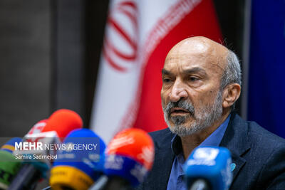  سرمایه‌گذاری در علم و فناوری کمتر از نیم درصد تولید ناخالص ملی است