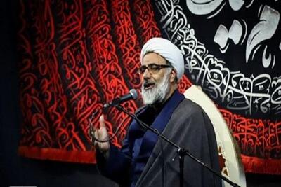  آیت‌الله کیوانی: تبعیت از ولی فقیه رمز موفقیت در میدان‌های مختلف است