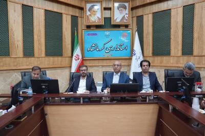  حبیبی: مدیریت محله‌محور نسخه تحول اجتماعی کرمانشاه است