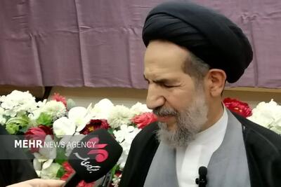  ابوترابی فرد: معنویت تهران برای ماه مبارک رمضان تقویت شود