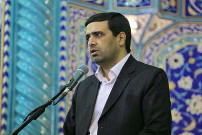  مقومی: بسیج مهندسین ستون خدمت و بازسازی مناطق محروم است