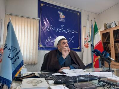  یوسفی: خراسان شمالی بیشترین کاهش چهار جرم مهم کشور را ثبت کرد