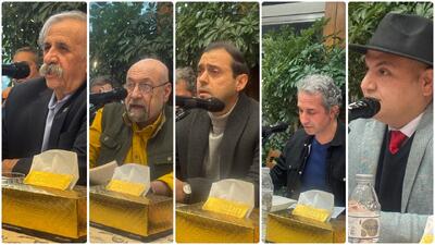  اصفهان با روایت‌ها زنده مانده، نه فقط با معماری