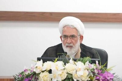  تأکید دیوان عالی بر تداوم خدمت جهادی بی‌توجه به جنگ روانی دشمن