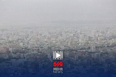  دبیر کارگروه کاهش آلودگی هوا: از فردا تخلفات زوج و فرد ثبت خواهد شد