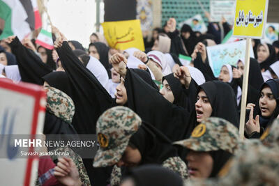  اجتماع دختران فاطمی فردا در تالار انتظار کرمانشاه برگزار می‌شود