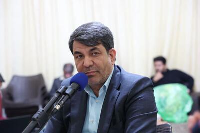  استاندار کرمان: مزار شهید سلیمانی، نگین ویژه گردشگری- زیارتی کرمان است