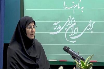 توجه معاونت ابتدایی بر تقویت مهارت‌های زبانی دانش‌آموزان