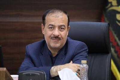  شاه‌حسینی: ۲۰۴ زندانی غیرعمد یزدی امسال از زندان آزاد شدند