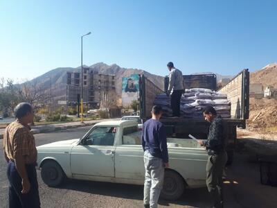  ۱۰ تن برنج در مهدیشهر توزیع شد؛ گامی برای ثبات قیمت‌ها
