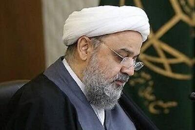  حجت الاسلام شهریاری: غدیر، نقطه وحدت مسلمانان است، نه افتراق