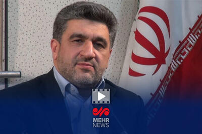  صیدری: هدف ما رساندن ارزش بورس به ۴۰۰ میلیارد دلار است