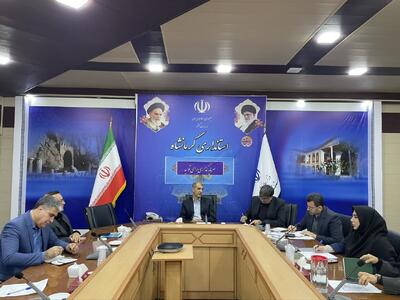  بالایی: فعالیت‌های فرهنگی باید به تغییر نگرش منجر شود
