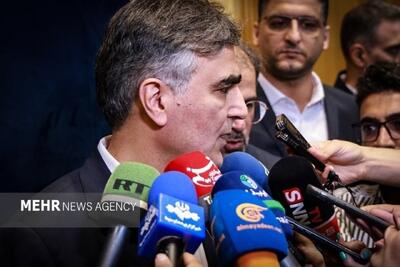  فروش دارایی‌های بانک آینده در مراحل نهایی؛ ایران‌مال خریدار دارد