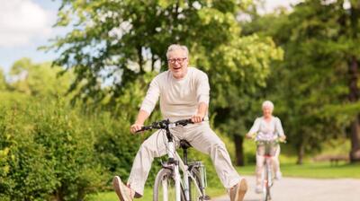  میگنا - مددکاری و تاب‌آوری سالمندان