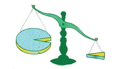  میگنا - ابعاد فرهنگی تبعیض