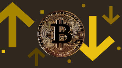  بزرگ‌ترین سقوط روزانه بیت‌کوین از ۲۰۲۲؛ ریزش ۱۰ درصدی قیمت و سرایت شوک به بازار رمزارز‌ها